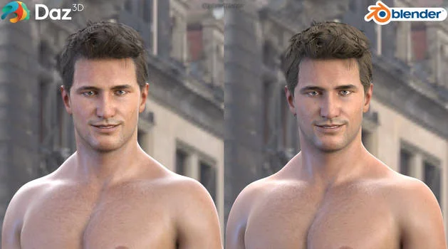 Gay attraction that doesn’t hide – this is real