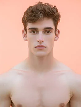 Raw energy between real gay men – no filters, no fakes