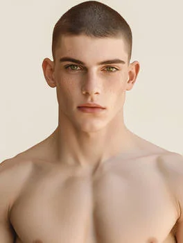 This is what gay dating should look like – intense and honest