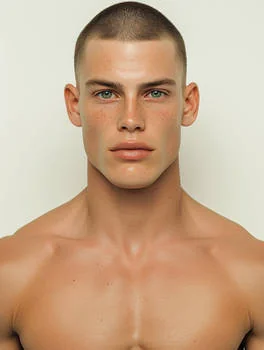 Local men. Local bodies. Real stories unfolding