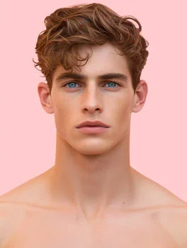Masculine passion, unapologetic and close to home