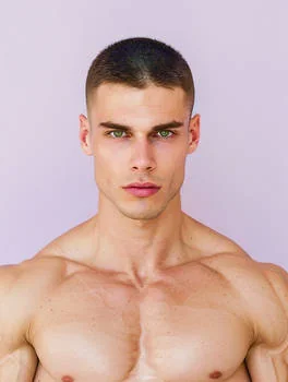 Sweaty, strong, and 100% local gay energy