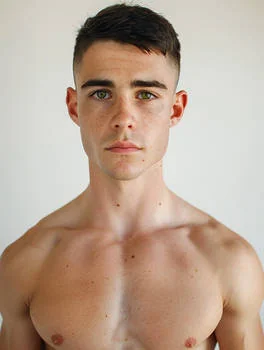 Masculine passion, unapologetic and close to home