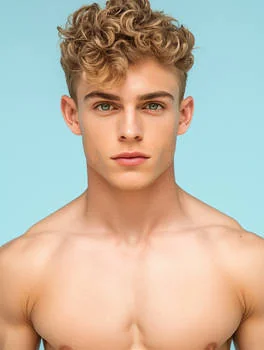 Strength, vulnerability, and everything between