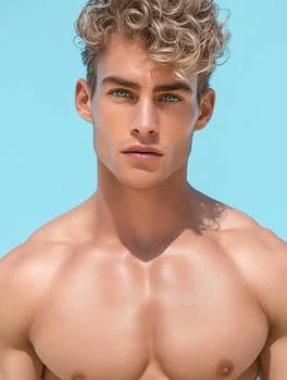 This is what gay dating should look like – intense and honest