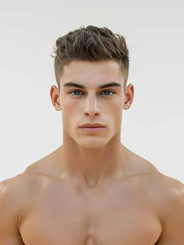 Raw energy between real gay men – no filters, no fakes
