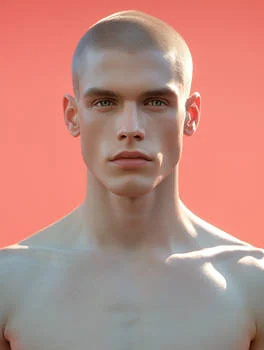 This is what gay dating should look like – intense and honest