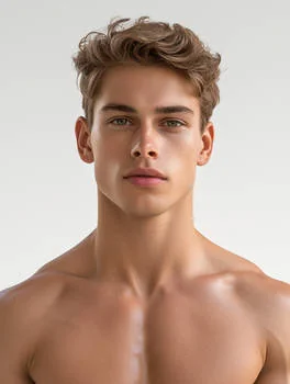 Touch, tension, and trust in one magnetic moment