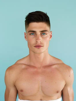 Gay attraction that doesn’t hide – this is real
