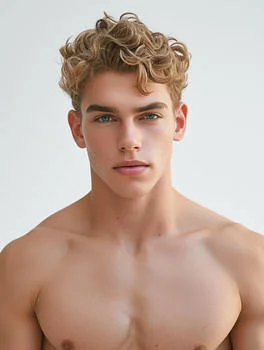 The chemistry between real guys who don’t play games