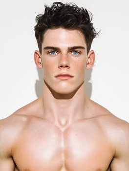 Strength, vulnerability, and everything between