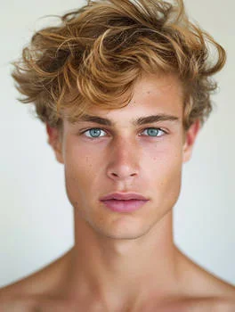 Sweaty, strong, and 100% local gay energy