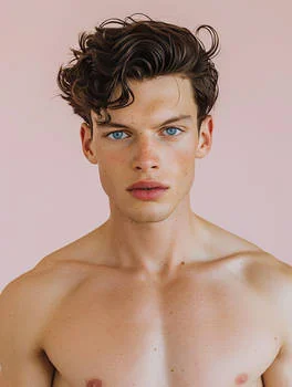 Strength, vulnerability, and everything between