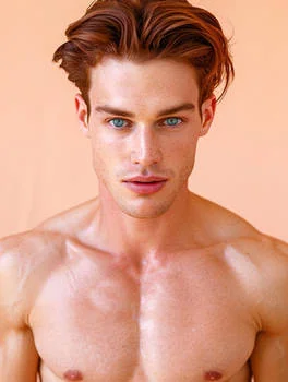 What it feels like when you finally meet someone real