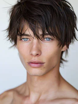 Strength, vulnerability, and everything between